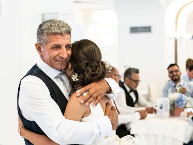 Il matrimonio di Antonio e Marisa a Reggio di Calabria, Reggio Calabria 29
