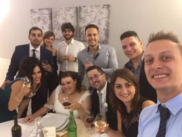 Il matrimonio di Andrea e Chiara  a Misterbianco, Catania 7