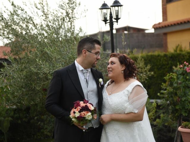 Il matrimonio di Andrea e Chiara  a Misterbianco, Catania 26