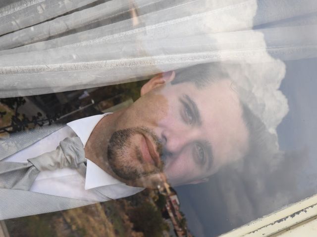 Il matrimonio di Andrea e Chiara  a Misterbianco, Catania 73