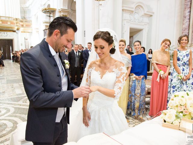 Il matrimonio di Fabio e Valentina a Civita Castellana, Viterbo 10