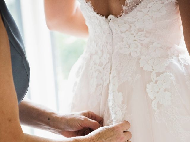 Il matrimonio di Grahame e Jade a Torino, Torino 56