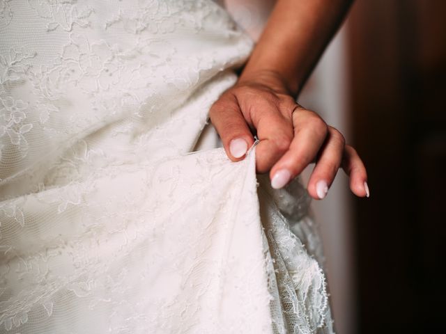 Il matrimonio di Carlo e Laura a Farigliano, Cuneo 51