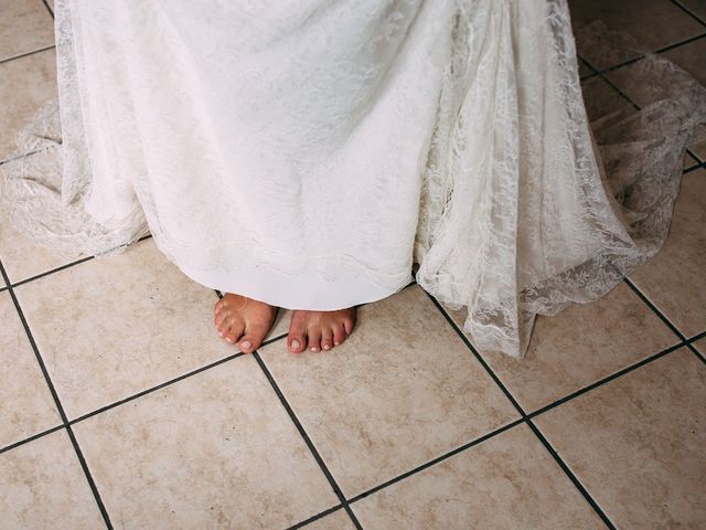 Il matrimonio di Carlo e Laura a Farigliano, Cuneo 52