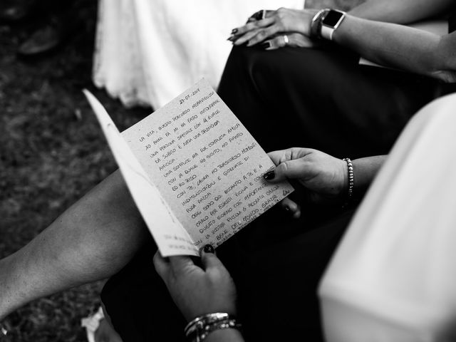 Il matrimonio di Carlo e Laura a Farigliano, Cuneo 82