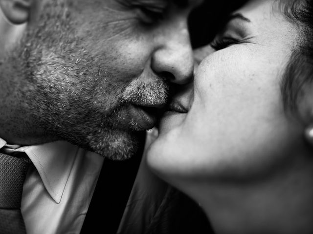 Il matrimonio di Carlo e Laura a Farigliano, Cuneo 114