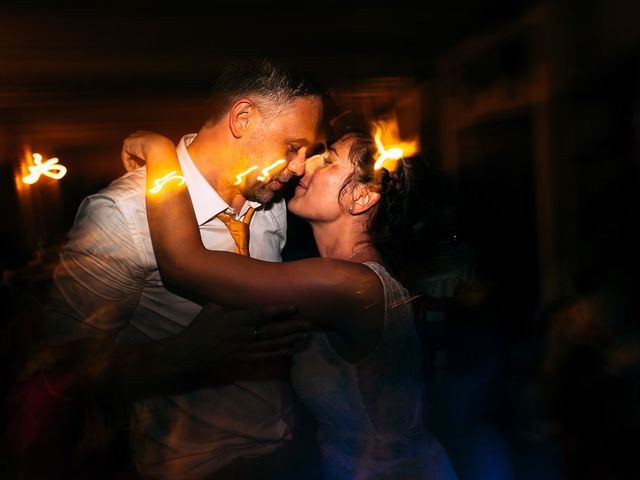 Il matrimonio di Carlo e Laura a Farigliano, Cuneo 148