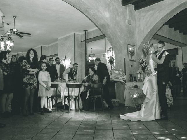 Il matrimonio di Roberto e Iryna a Cermenate, Como 288