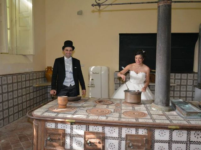 Il matrimonio di Costanza e Pasquale a San Giovanni in Fiore, Cosenza 14