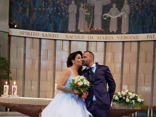 Il matrimonio di Paolo e Liliana a Milano, Milano 2