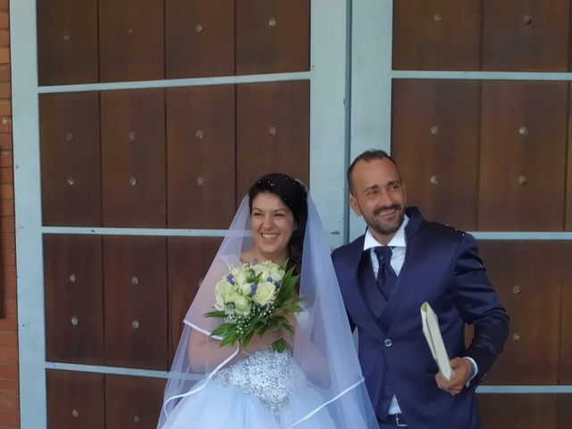 Il matrimonio di Paolo e Liliana a Milano, Milano 8