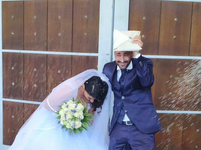 Il matrimonio di Paolo e Liliana a Milano, Milano 9