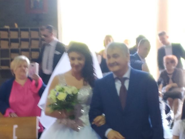 Il matrimonio di Paolo e Liliana a Milano, Milano 10
