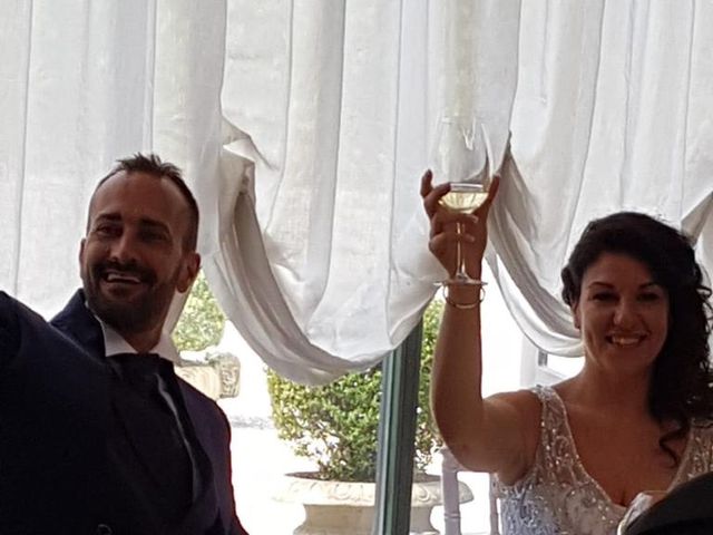 Il matrimonio di Paolo e Liliana a Milano, Milano 12