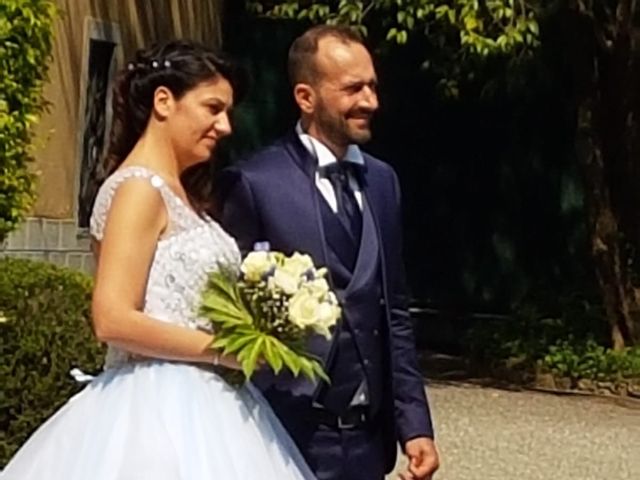 Il matrimonio di Paolo e Liliana a Milano, Milano 16