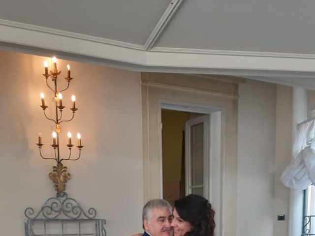 Il matrimonio di Paolo e Liliana a Milano, Milano 19