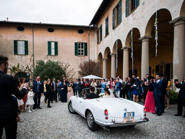 Il matrimonio di Stefano e Sara a Lecco, Lecco 3