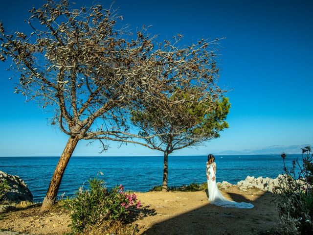 Il matrimonio di Federica e Giacomo a Palermo, Palermo 15