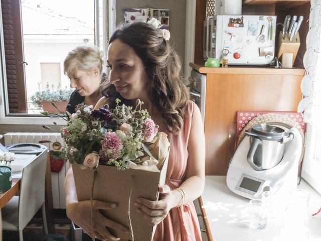 Il matrimonio di Davide e Elena a Modena, Modena 30