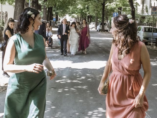 Il matrimonio di Davide e Elena a Modena, Modena 37
