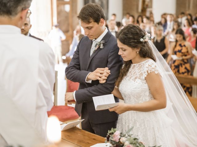 Il matrimonio di Davide e Elena a Modena, Modena 46