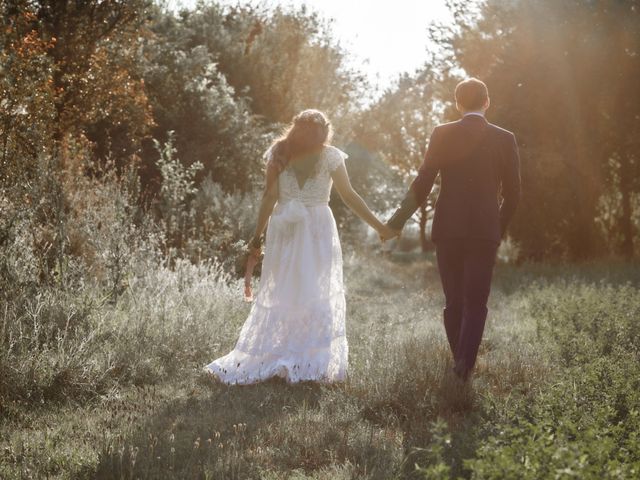 Il matrimonio di Davide e Elena a Modena, Modena 2