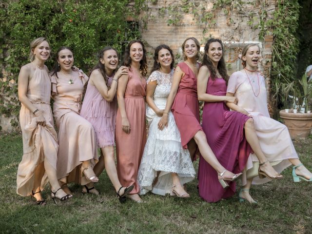 Il matrimonio di Davide e Elena a Modena, Modena 60