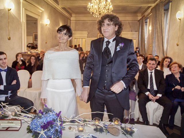 Il matrimonio di Luigi e Larissa a Inzago, Milano 37