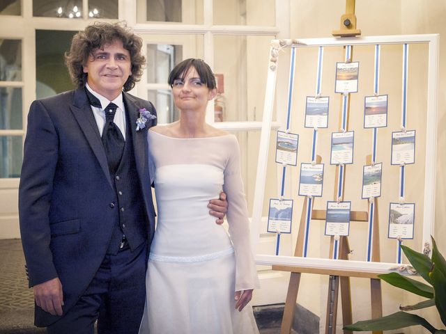 Il matrimonio di Luigi e Larissa a Inzago, Milano 57