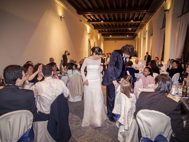 Il matrimonio di Luigi e Larissa a Inzago, Milano 58