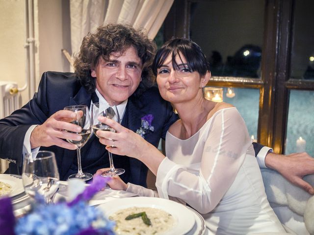 Il matrimonio di Luigi e Larissa a Inzago, Milano 59