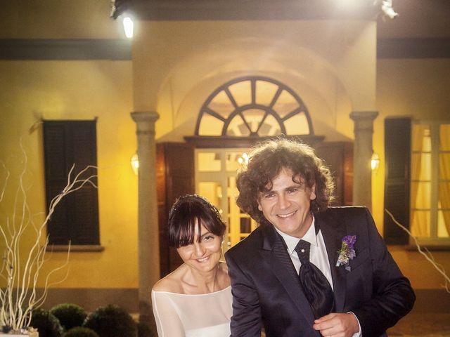 Il matrimonio di Luigi e Larissa a Inzago, Milano 60