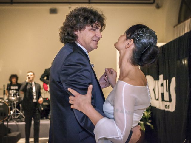 Il matrimonio di Luigi e Larissa a Inzago, Milano 65