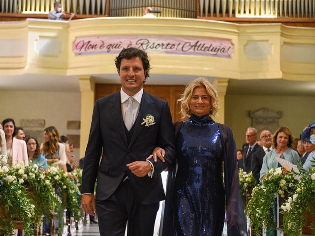 Il matrimonio di Gianluigi e Laura a San Benedetto del Tronto, Ascoli Piceno 37