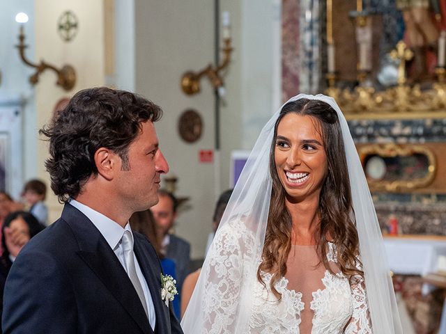 Il matrimonio di Gianluigi e Laura a San Benedetto del Tronto, Ascoli Piceno 41