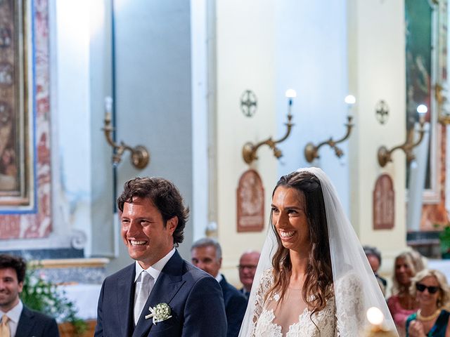 Il matrimonio di Gianluigi e Laura a San Benedetto del Tronto, Ascoli Piceno 42