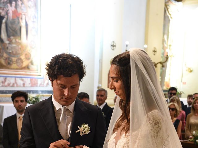Il matrimonio di Gianluigi e Laura a San Benedetto del Tronto, Ascoli Piceno 43