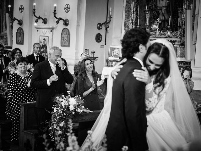 Il matrimonio di Gianluigi e Laura a San Benedetto del Tronto, Ascoli Piceno 45