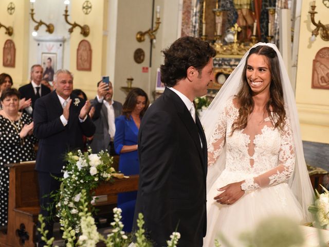 Il matrimonio di Gianluigi e Laura a San Benedetto del Tronto, Ascoli Piceno 46