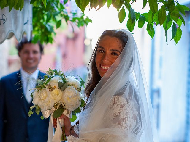 Il matrimonio di Gianluigi e Laura a San Benedetto del Tronto, Ascoli Piceno 53