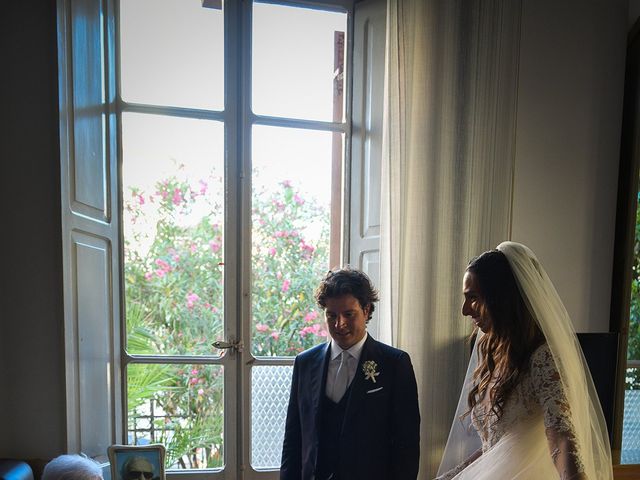 Il matrimonio di Gianluigi e Laura a San Benedetto del Tronto, Ascoli Piceno 56