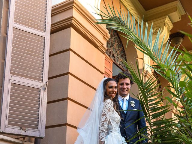 Il matrimonio di Gianluigi e Laura a San Benedetto del Tronto, Ascoli Piceno 58