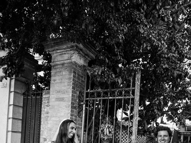 Il matrimonio di Gianluigi e Laura a San Benedetto del Tronto, Ascoli Piceno 59