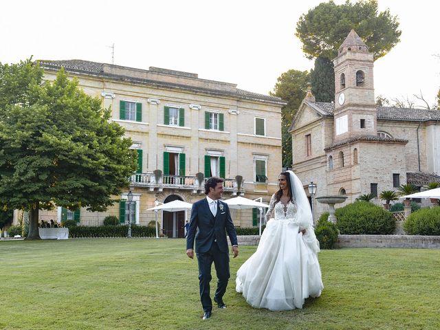 Il matrimonio di Gianluigi e Laura a San Benedetto del Tronto, Ascoli Piceno 60