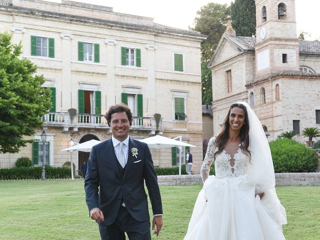 Il matrimonio di Gianluigi e Laura a San Benedetto del Tronto, Ascoli Piceno 61