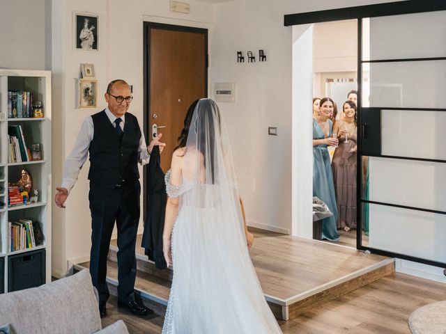 Il matrimonio di Edoardo e Gloria a Perugia, Perugia 34