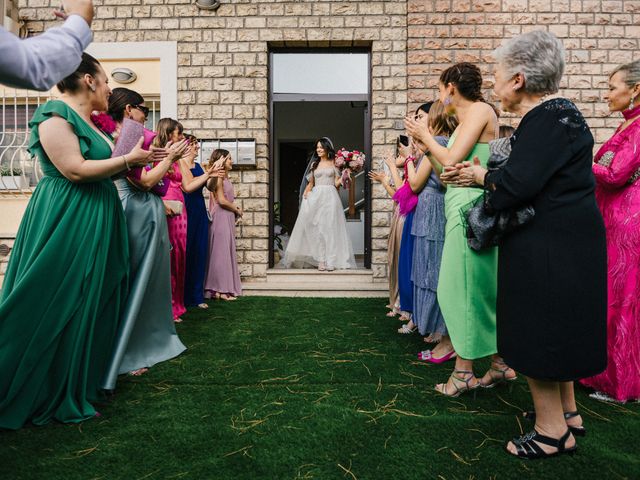 Il matrimonio di Edoardo e Gloria a Perugia, Perugia 37