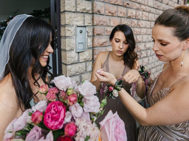 Il matrimonio di Edoardo e Gloria a Perugia, Perugia 38