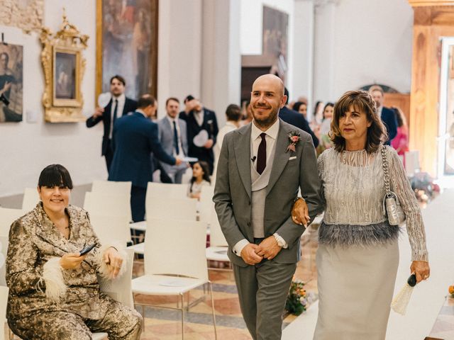Il matrimonio di Edoardo e Gloria a Perugia, Perugia 44