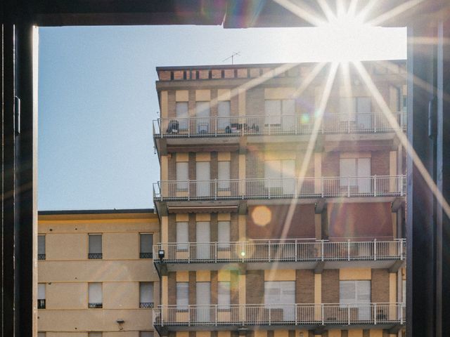 Il matrimonio di Edoardo e Gloria a Perugia, Perugia 47